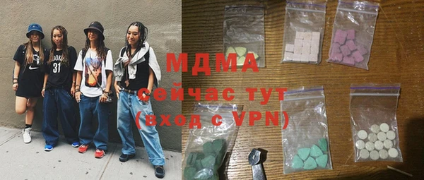 прущая мука Пересвет