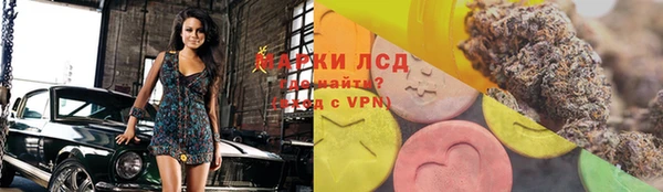 твердый Осинники